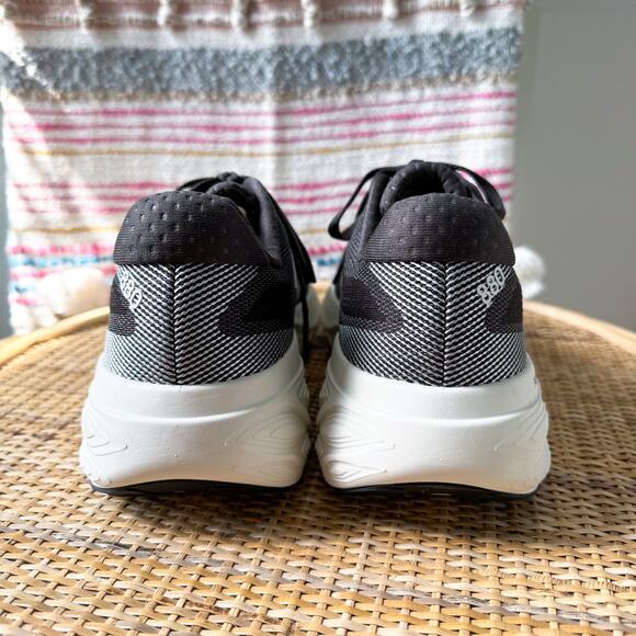 New Balance Fresh Foam X 880v15 Black Sea Salt Metalic Sneakers Women’s Size 9 - Picture 5 of 8
